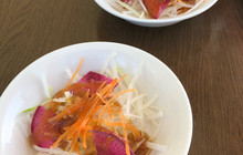 Guratansenmontenami餐厅图片