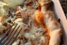 Pizza Ty-Va美食图片