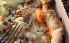 Pizza Ty-Va