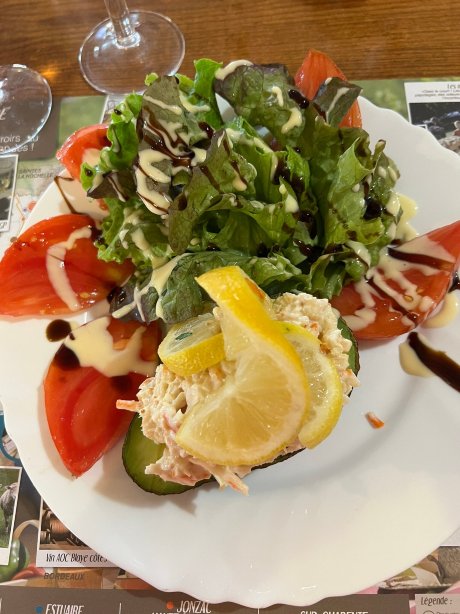 Le Bistrot De La Poste