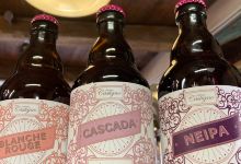 Les Brasseurs De Castigno , Assignan美食图片