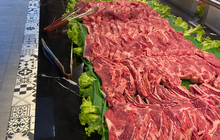 Rosny Wok Grill餐厅图片