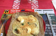 Au Petit Breton餐厅图片