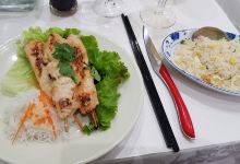 Plaisir Pho美食图片