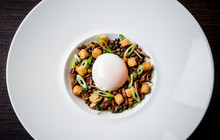 Restaurant Les Saisons餐厅图片