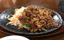 Kasamaen餐厅图片