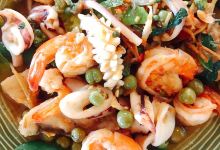 Nong Neung美食图片
