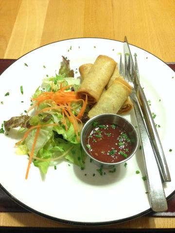 Adelphi Bistro餐厅图片