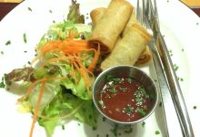 Adelphi Bistro美食图片