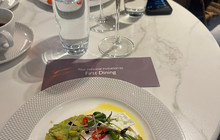 British Airways Lounge餐厅图片