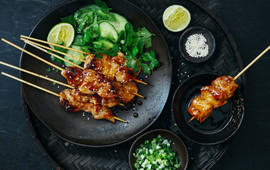The Basque Kitchen