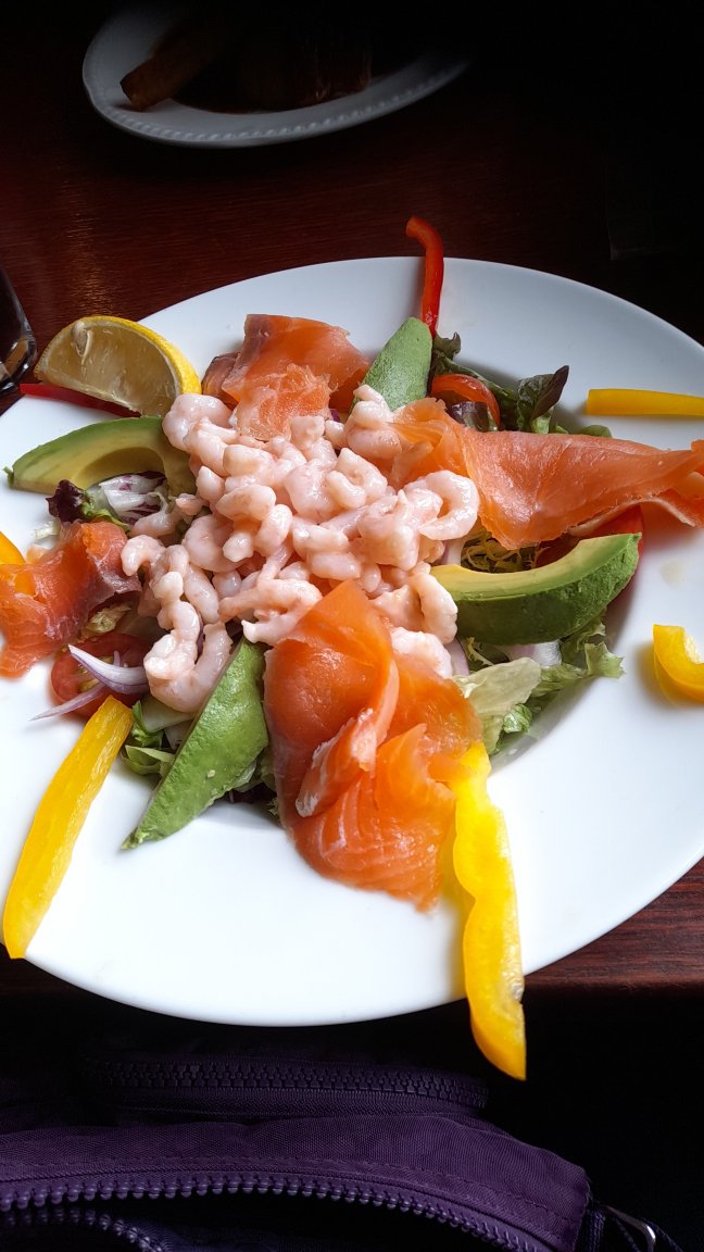 The Lemon Tree Restaurant