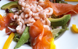 The Lemon Tree Restaurant