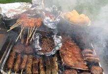 Woodbutchers Bbq美食图片