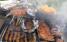 Woodbutchers Bbq餐厅图片