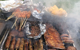 Woodbutchers Bbq