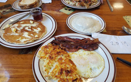 Waffle Farm
