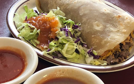 Jalisco Mexican Food