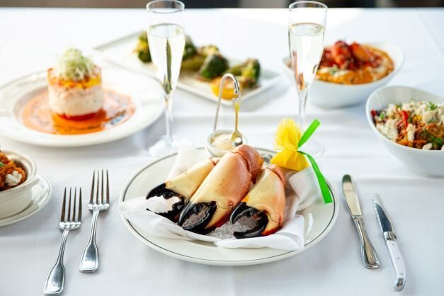 Truluck's Ocean's Finest Seafood & Crab餐厅图片