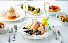 Truluck's Ocean's Finest Seafood & Crab餐厅图片