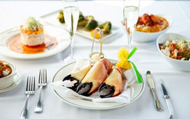 Truluck's Ocean's Finest Seafood & Crab