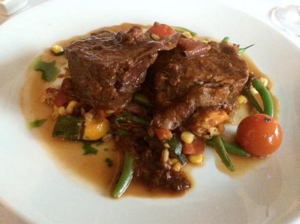 Whistling Swan Restaurant