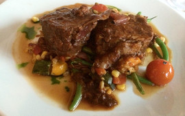 Whistling Swan Restaurant