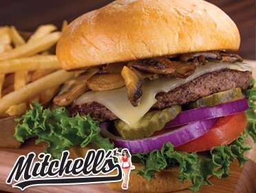 Mitchell's Restaurant