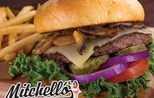 Mitchell's Restaurant餐厅图片