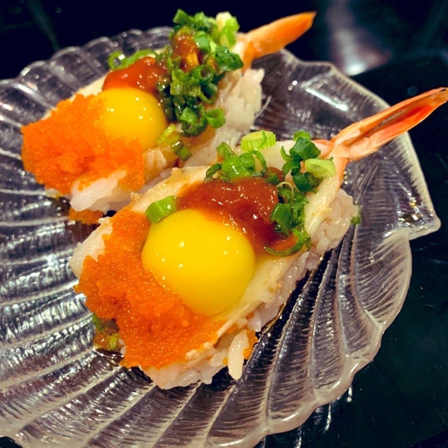 Senfuku Japanese Restaurant
