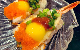 Senfuku Japanese Restaurant