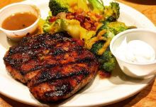 Texas Roadhouse美食图片