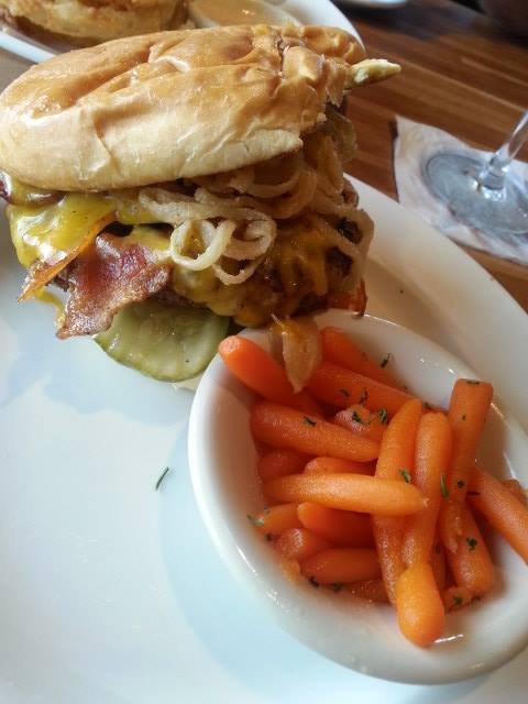 Cheddar's Scratch Kitchen餐厅图片