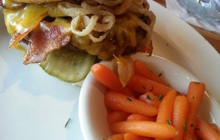 Cheddar's Scratch Kitchen餐厅图片