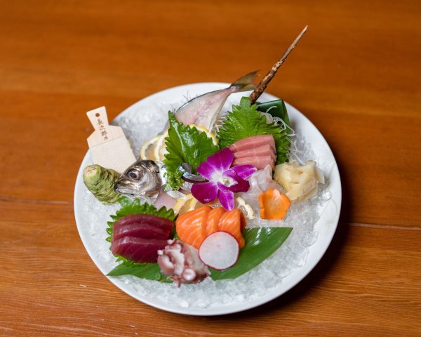 Matsuhisa-Aspen