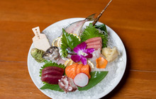 Matsuhisa-Aspen餐厅图片