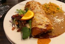 El Charro Cafe美食图片