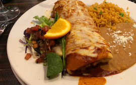 El Charro Cafe