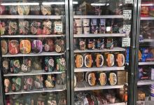 Bemus Point Market购物图片