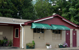 Harry's Place