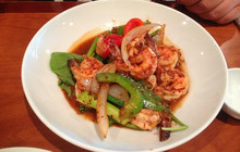 Bistro Saffron餐厅图片