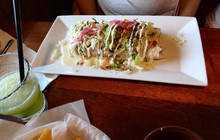 Cancun Margarita Bar & Grill餐厅图片