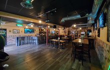 Kelly Brothers Irish Pub餐厅图片