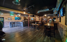 Kelly Brothers Irish Pub