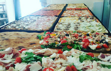 Pizzeria Big餐厅图片