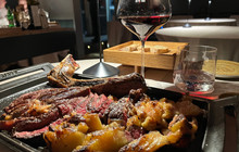 Ristorante I Due Cippi餐厅图片