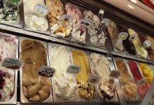Gelateria Cento Per Cento美食图片