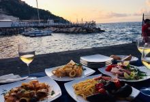 PortaMarina Seafood美食图片