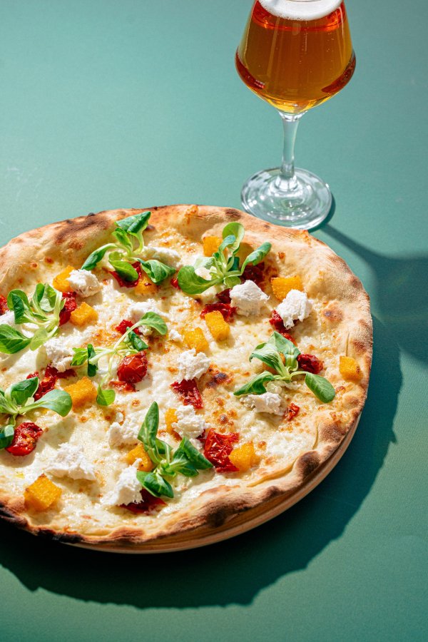 Pizzeria Veneta餐厅图片