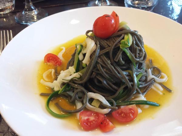 Leonardo Restaurant